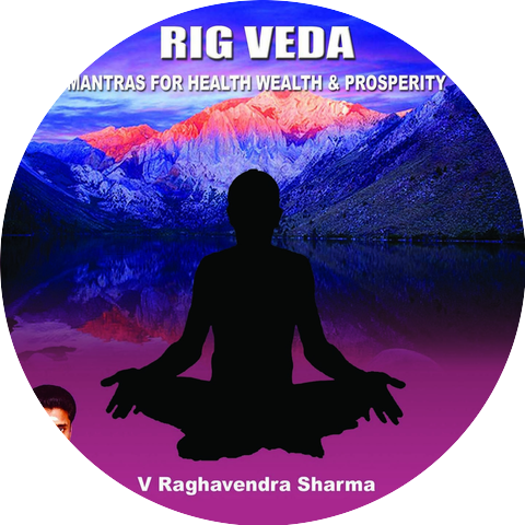 Dr. V. Raghavendra Sharma