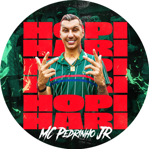 MC Pedrinho JR