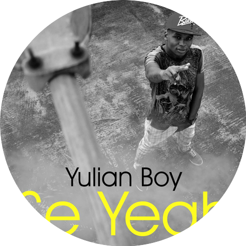 Yulian Boy