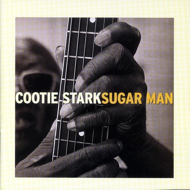 Cootie Stark