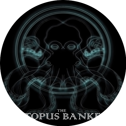 The Octopus Bankers