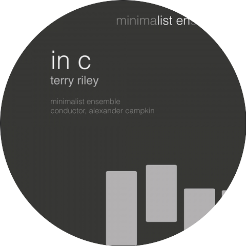 Alexander Campkin & minimaLIST ENsemble