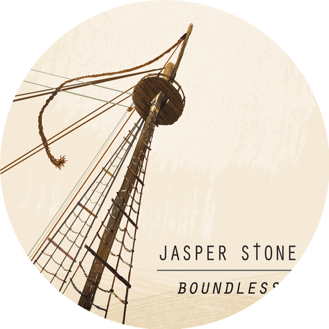 Jasper Stone