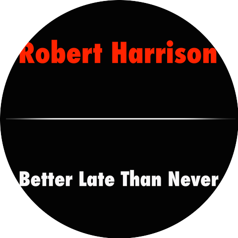 Robert Harrison