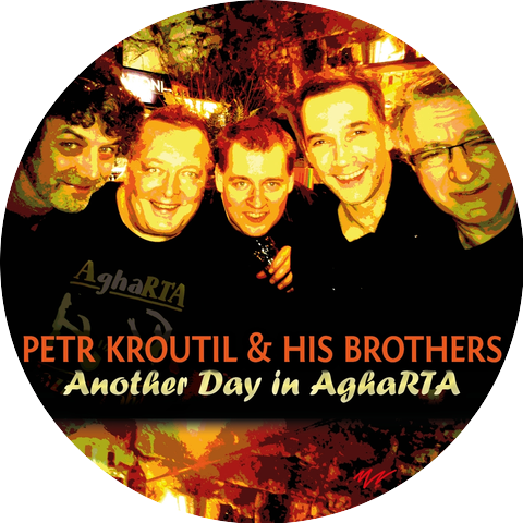 Petr Kroutil & His Brothers