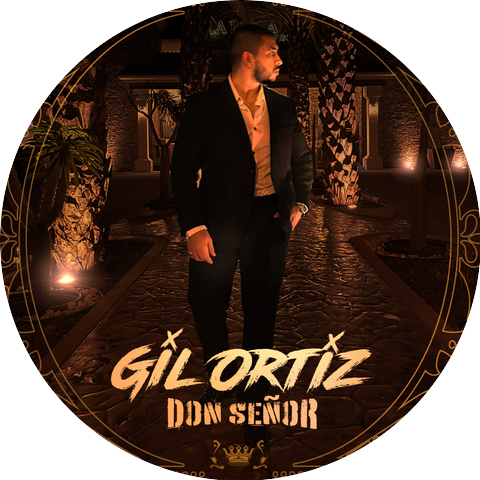 Gil Ortiz