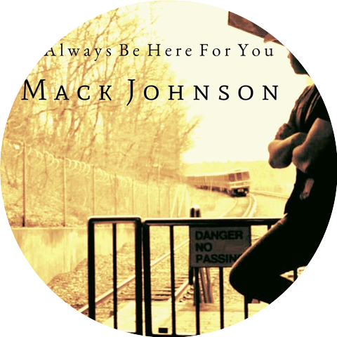 Mack Johnson