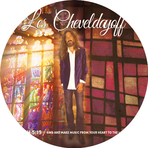 Les Cheveldayoff