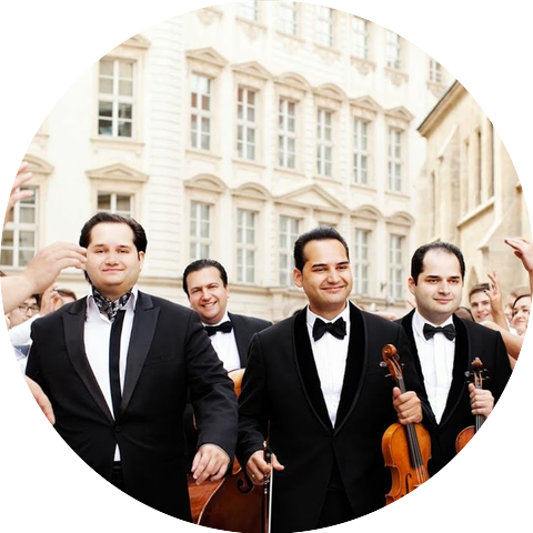 Janoska Ensemble