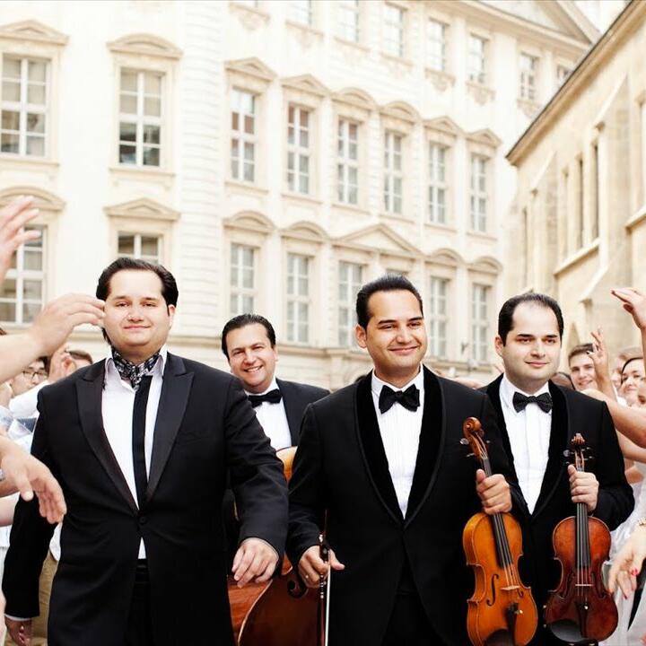 Janoska Ensemble