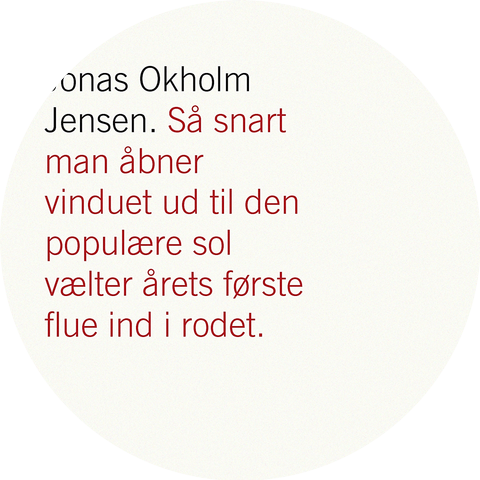 Jonas Okholm Jensen
