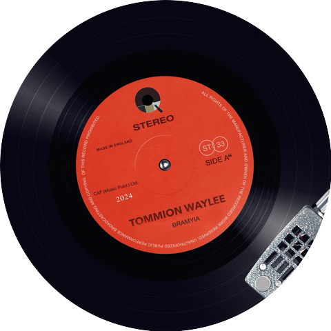 Tommion Waylee