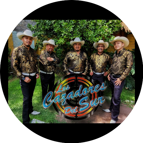 Los Cazadores Del Sur