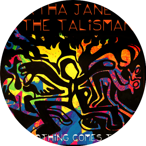 Martha Jane & the Talisman