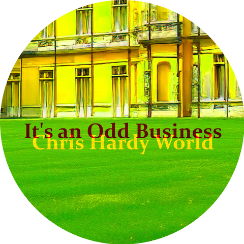 Chris Hardy World