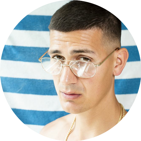 Tobias Rahim