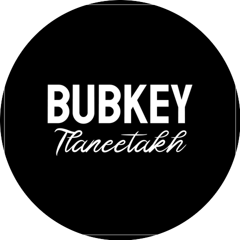 Bubkey