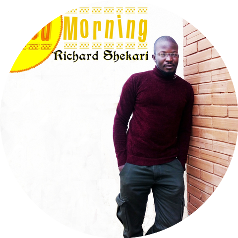 Richard Shekari