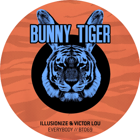 Illusionize & Victor Lou