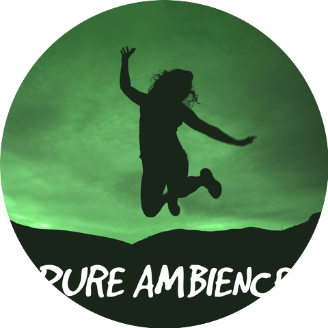 Healing Ambient Oasis