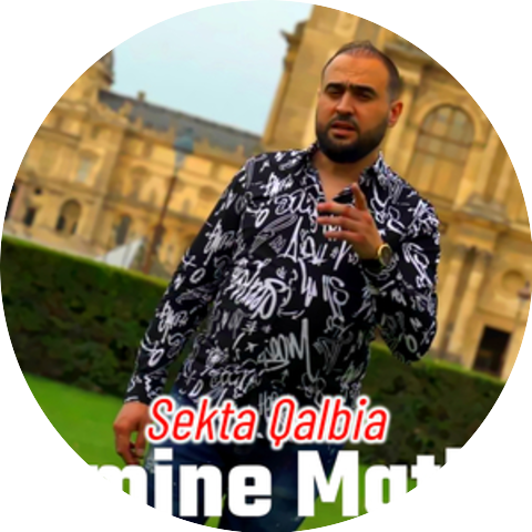 Amine Matlo