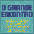 O Quarteto;Alceu Valença