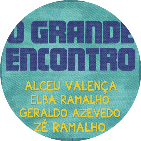 O Quarteto;Alceu Valença