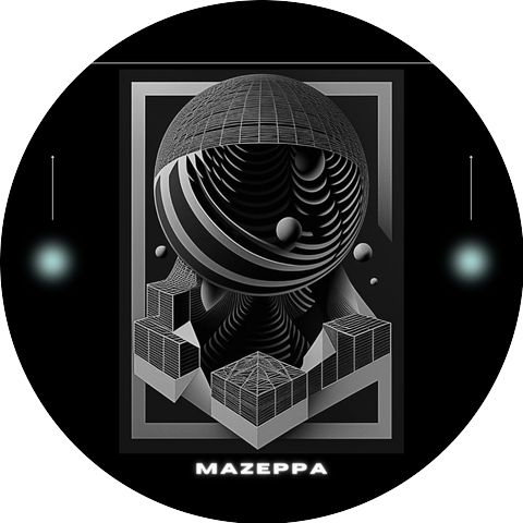 Mazeppa