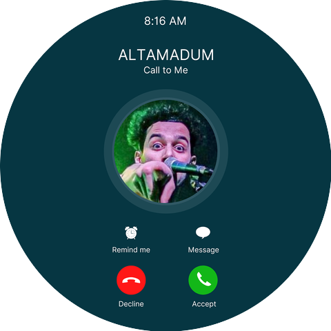 Altamadum