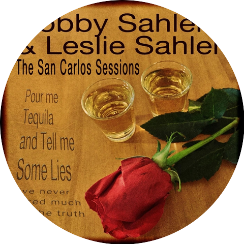 Bobby Sahlen & Leslie Sahlen