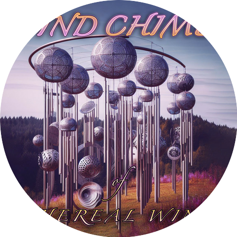 Wind Chimes Nature Society