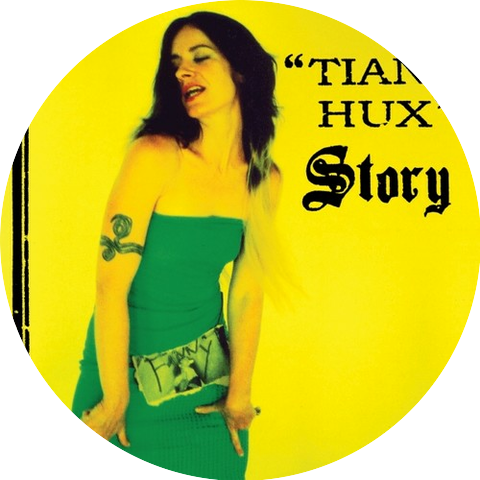 Tiana Hux