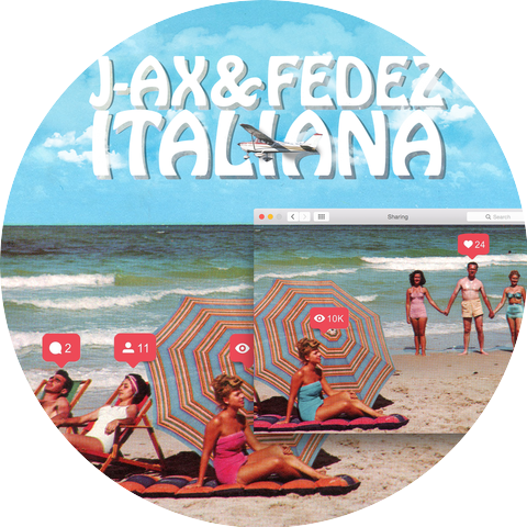 J-AX & Fedez