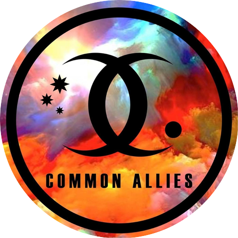 Common Allies