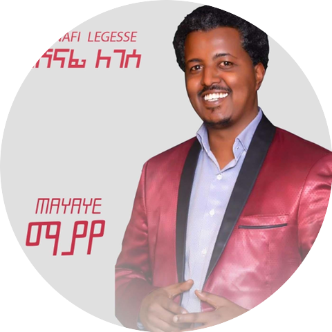 Ashenafi Legesse