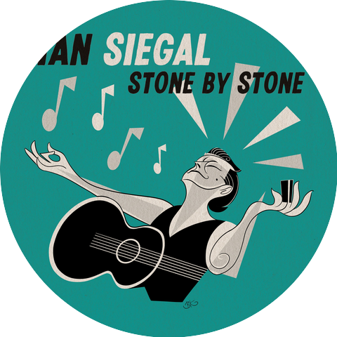 Ian Siegal