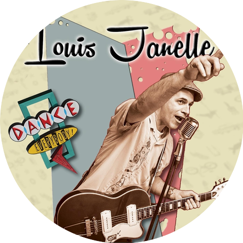 Louis Janelle