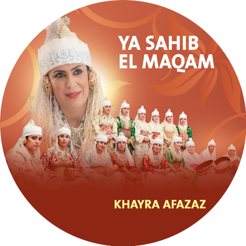 Khayra Afazaz
