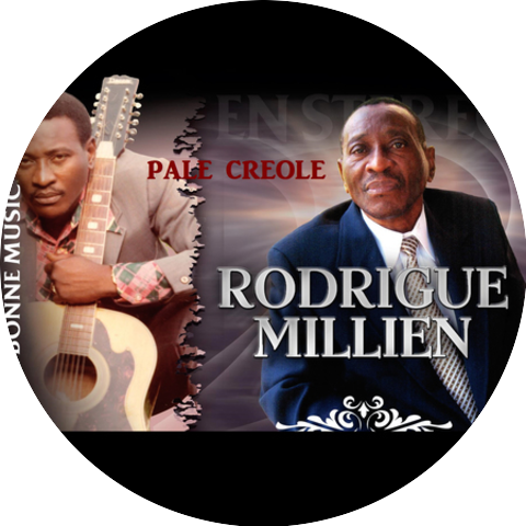 Rodrigue Millien