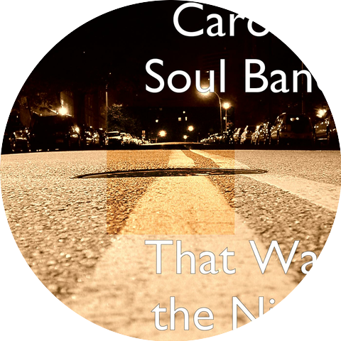 Carolina Soul Band