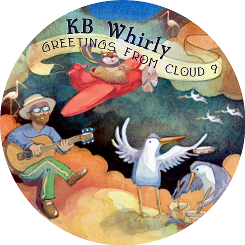 KB Whirly