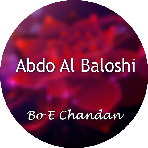Abdo Al Baloshi