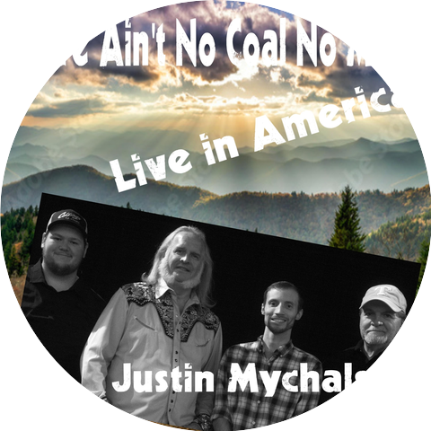 Justin Mychals