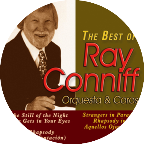 Ray Conniff Orquesta & Coros