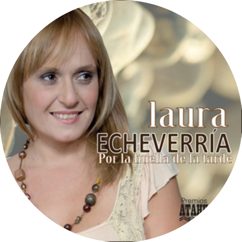 Laura Echeverría