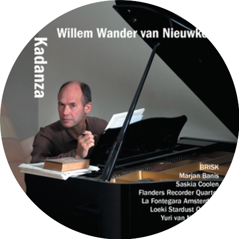 Willem Wander van Nieuwkerk