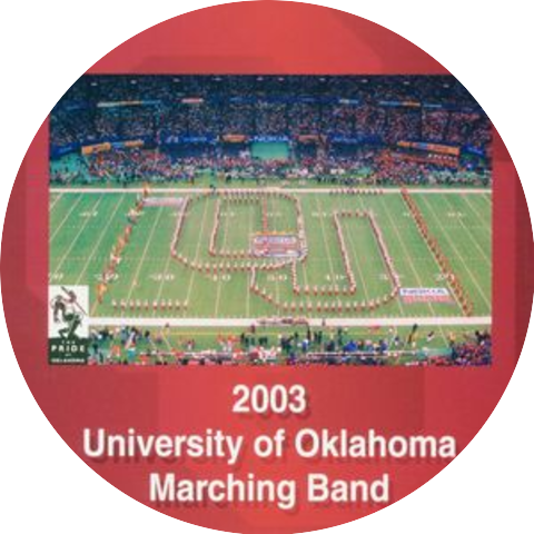University of Oklahoma Bands
