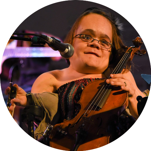Gaelynn Lea
