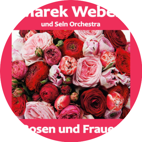 Marek Weber und Sein Orchestra