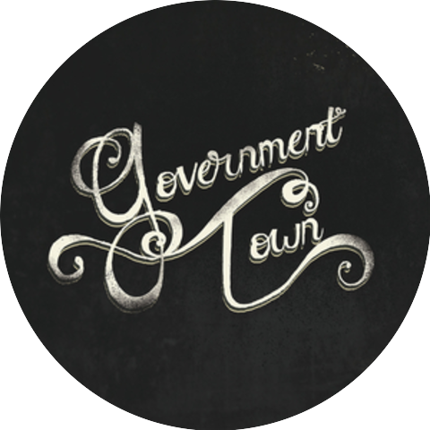 Government Town
